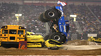 Monster Truck Winter Nationals
