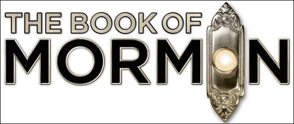 Find Book of Mormon tickets
