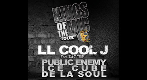 Find Citi Cardmember Offers for LL Cool J