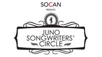 Juno Songwriter&#039;s Circle presale information on freepresalepasswords.com