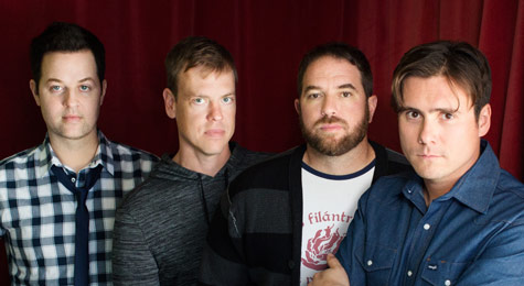 Find Citi Cardmember Offers for Jimmy Eat World
