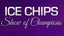 Ice Chips presale information on freepresalepasswords.com