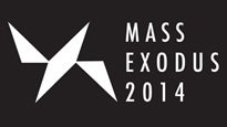 Mass Exodus 2014 - The Runway Showcase presale information on freepresalepasswords.com