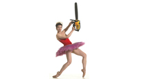 James Sewell Ballet