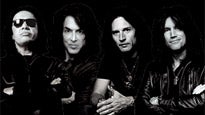KISS An Acoustic Evening and Stories with KISS presale information on freepresalepasswords.com