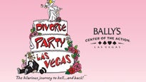 The Divorce Party presale information on freepresalepasswords.com