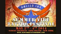 United Ink Tattoo Fest presale information on freepresalepasswords.com