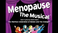 GFour Productions Presents Menopause The Musical presale information on freepresalepasswords.com