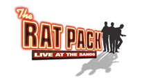 The Rat Pack: Live At the Sands