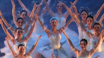 Carolina Ballet Presents the Nutcracker