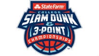 State Farm College 3-Point &amp; Slam Dunk Championship presale information on freepresalepasswords.com
