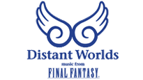 Distant Worlds: Music From FINAL FANTASY