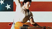 Bruce In the USA