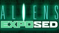 Aliens Exposed presale information on freepresalepasswords.com
