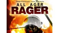 All Ager Rager presale information on freepresalepasswords.com