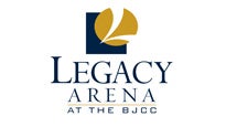 Legacy Arena at The BJCC , Birmingham, AL