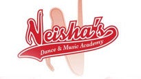 Neisha&#039;s Dance Academy Presents Broadway Magic presale information on freepresalepasswords.com
