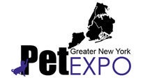 GREATER NEW YORK PET EXPO presale information on freepresalepasswords.com