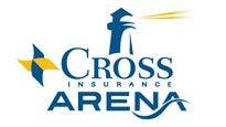 Cross Insurance Arena , Portland, ME