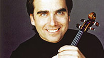 Atlanta Symphony Orchestra: All Tchaikovsky, with Robert McDuffie