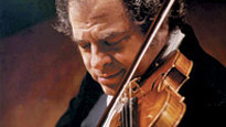 Itzhak Perlman at Kravis Center - Dreyfoos Hall