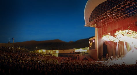 Live Nation Concert Month