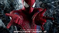 The Amazing Spider-Man presale information on freepresalepasswords.com