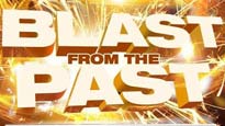 SMOOTH ENTERTAINMENT &amp; RISK TAKER$ PRESENTS &quot;BLAST FROM THE PAST&quot; TOUR presale information on freepresalepasswords.com