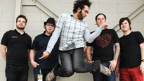 Motion City Soundtrack