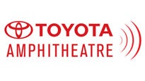 Toyota Amphitheatre, Wheatland, CA