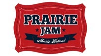 Prairie Jam Music Festival presale information on freepresalepasswords.com