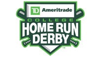 Td Ameritrade College Home Run Derby presale information on freepresalepasswords.com