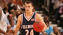 Belmont University Bruins Mens Basketball