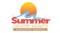 Summer Country Nights At the Victory presale information on freepresalepasswords.com