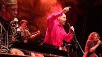 The Klezmatics