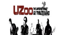 UZoo - The Unforgettable U2 Tribute Band presale information on freepresalepasswords.com