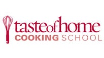 Taste of Home Cooking School presale information on freepresalepasswords.com