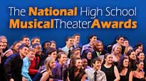 The National High School Musical Awards presale information on freepresalepasswords.com