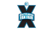 At&amp;T U-Verse Fan Fair X presale information on freepresalepasswords.com