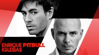 Enrique Iglesias &amp; Pitbull presale information on freepresalepasswords.com
