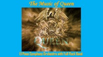 El Paso Symphony Orchestra Presents The Music of Queen presale information on freepresalepasswords.com