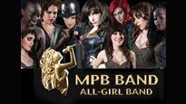 All-girl Band - Mpb Band | Avec Plancher De Danse / With Dance Floor presale information on freepresalepasswords.com