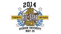 2014 JUEL &amp; JUEL Prep All-Star Games presale information on freepresalepasswords.com