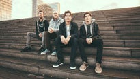 Set It Off featuring Our Last Night / Heartist / Stages and Stereos / presale information on freepresalepasswords.com