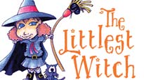 The Littlest Witch presale information on freepresalepasswords.com