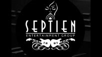 Septien Live: 2014 Septien Master Artist Showcase presale information on freepresalepasswords.com