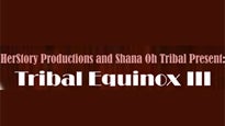 Tribal Equinox presale information on freepresalepasswords.com