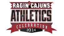2014 Ragin&#039; Cajun Athletic Celebration presale information on freepresalepasswords.com