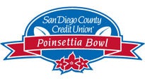 San Diego County Credit Union Poinsettia Bowl