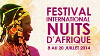 Los Van Van - Festival Nuits d&#039;Afrique presale information on freepresalepasswords.com